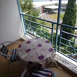 Apartman Alyssa *