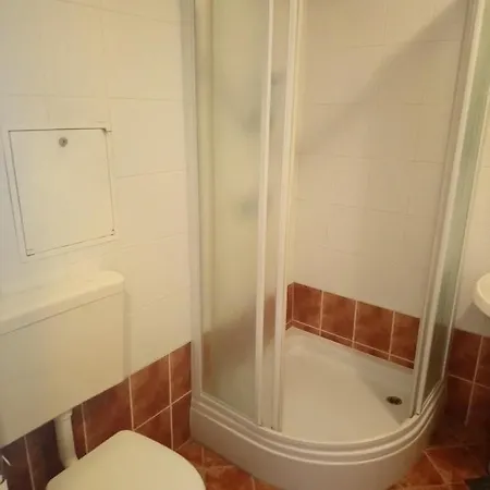 Апартаменты Alyssa *