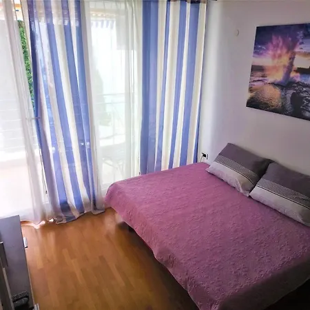 Alyssa Apartament Ičići