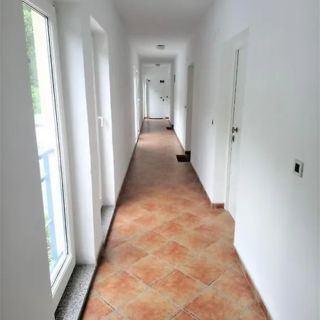 Alyssa Apartament Ičići