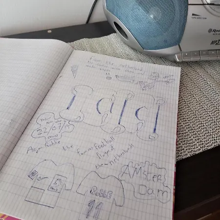 Alyssa Apartament