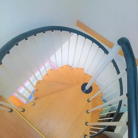 Alyssa Apartament *