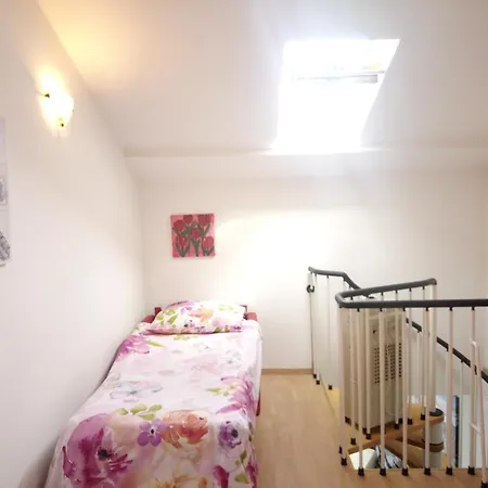 Apartamento Alyssa