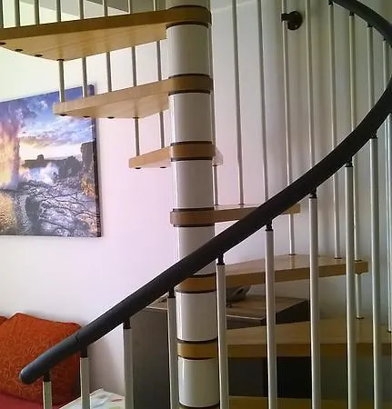 Alyssa Apartament *