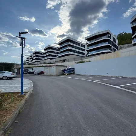 Apartament Alyssa
