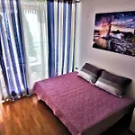 Alyssa Apartment