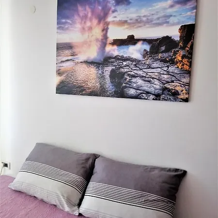 Apartman Alyssa *