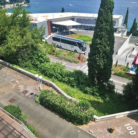 Alyssa Apartmán Ičići