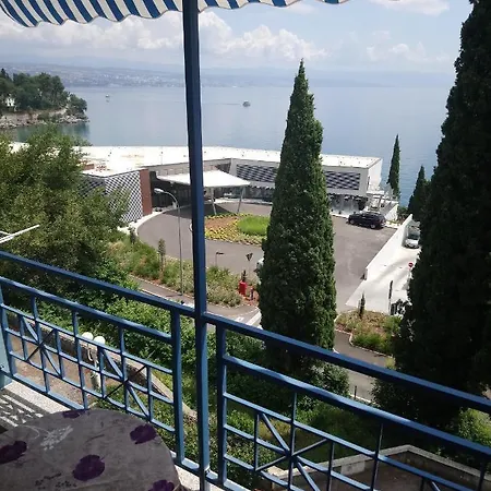 Alyssa * Ičići