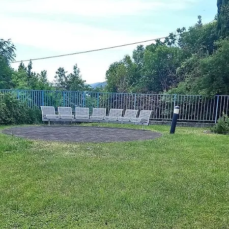 Apartament Alyssa