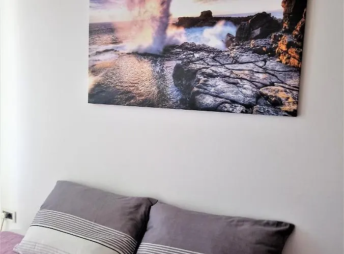Apartment Alyssa *