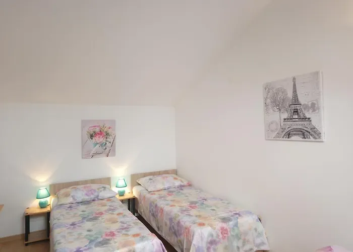 Apartment Alyssa *