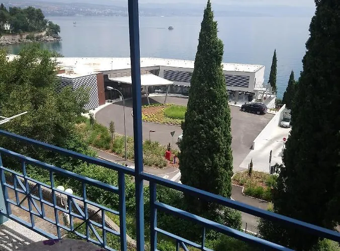 Alyssa * Ičići