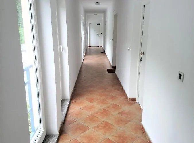 Alyssa Apartment Ičići