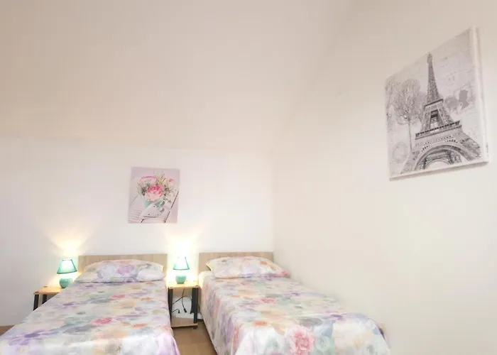 Apartment Alyssa *
